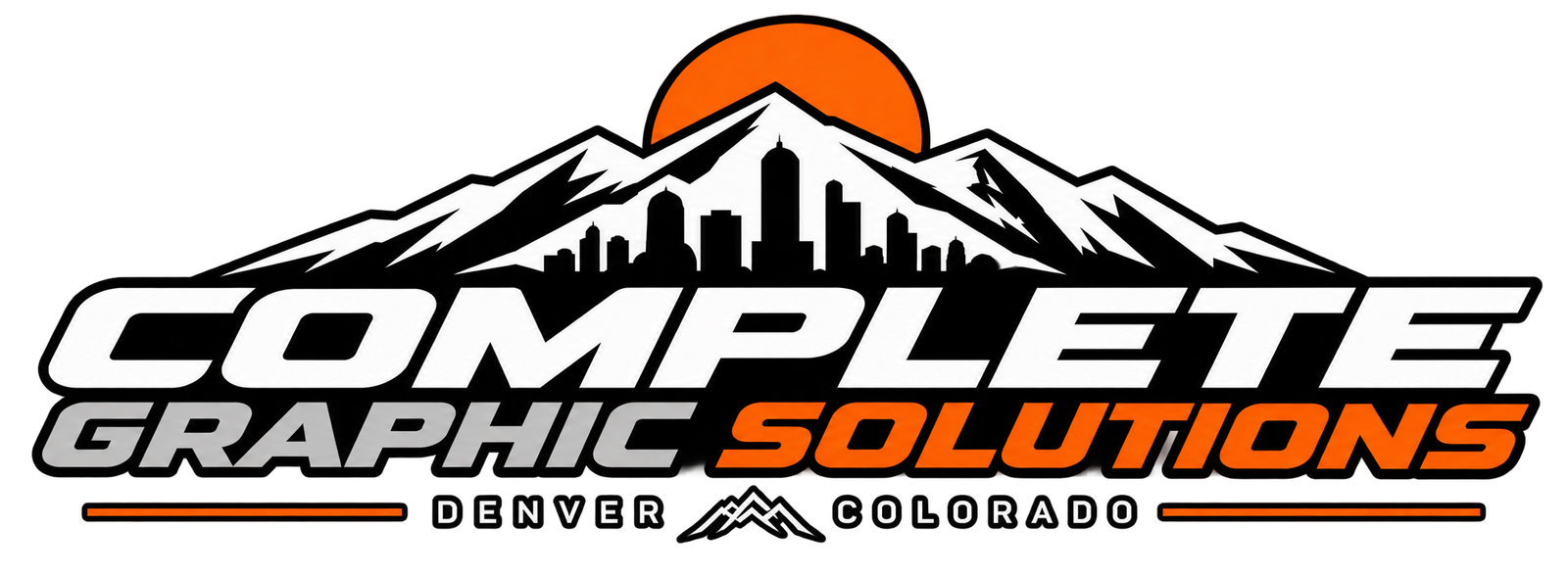 Complete Graphic Solutions